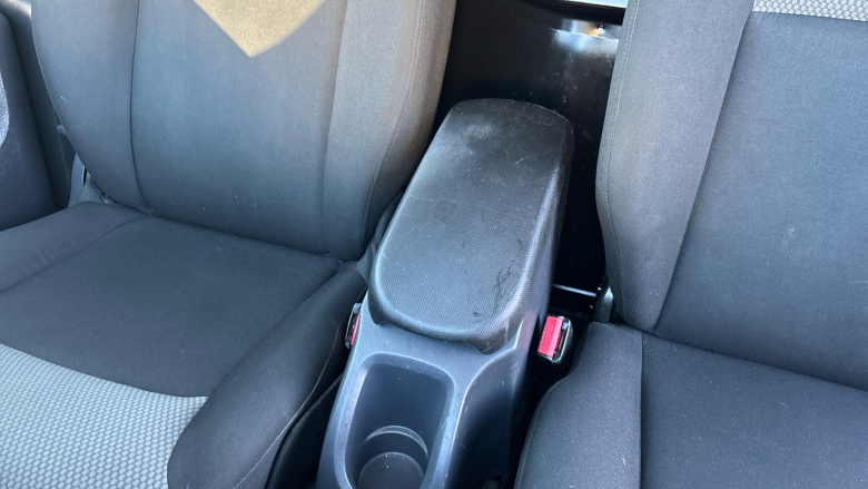 Renault Kangoo Ze Electric ML20 44kW 33kWh Business+ i-Van Auto